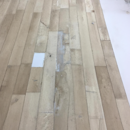 Rénovation parquet : restaurez la beauté de votre parquet ancien Castres